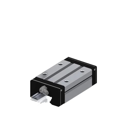Bloc coulissant guide linéaire SSR20 chariot de guidage pour axe XY