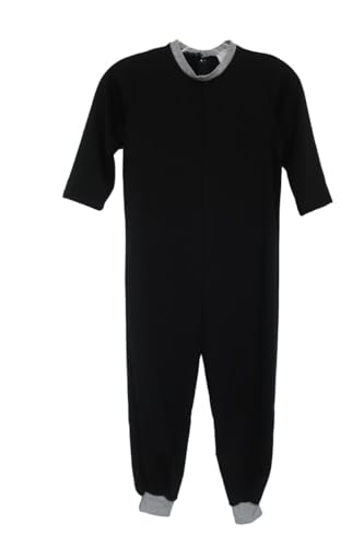 Benefit Wear Children's Anti-Strip, One-Piece Jumpsuit for Kids with Special Needs