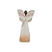 Pavilion Gift Company 19045 Light Your Way Memorial Stars in The Sky Angel Figurine, 7-1/2-Inch , Blue
