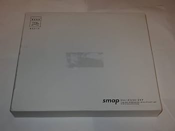 【希少】SMAP 中居正広　販促巨大垂れ幕　先着1名様オマケ付【非売品】 SMAP スマップ ミュージック DVD 6作 中居正広 初回限定版付属品
