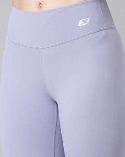 Image of XTEP Women Training High Rise Sports Athletic Leggings