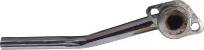 Meenu Arts Silencer Bend for Tvs Scooty Pep/Plus-image-27
