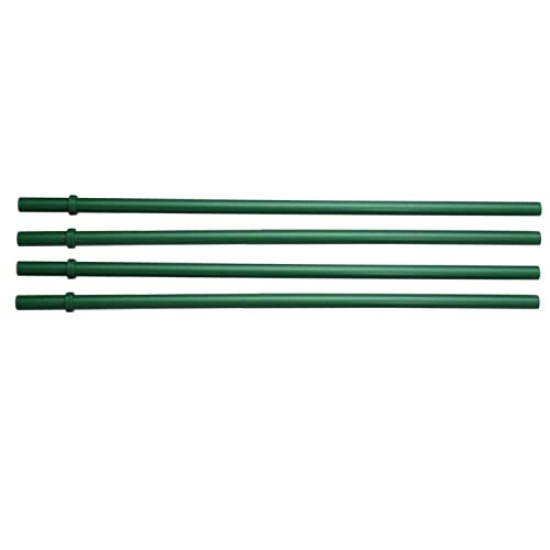 Starbucks Venti Cold Cup Replacement Straws (Set of 4) Authentic 20-24oz