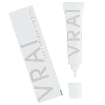 Fragonard Parfumeur VRAI Eye Contour Care - 15 ml