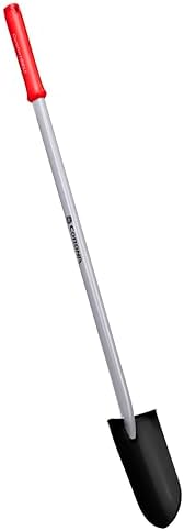 Corona Tools DigMASTER Nursery Shovel with ComfortGEL Grip, Heavy...