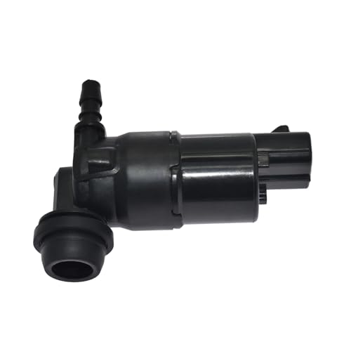 Pompe de lave-glace Mitsubishi ASX en panne ? Remplacez-la avec la référence 8264A228