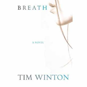 Breathe B007CFPLJ6 Book Cover