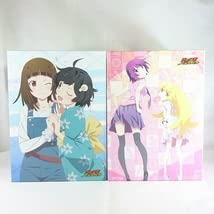 Amazon.co.jp: 特典全付 物語シリーズ セカンドシーズン 初回盤blu-ray