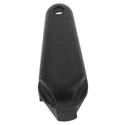 PRETYZOOM Motorcycle Oil Cap Removal Tool Durable Nylon Wrench for Easy Filler Cap Replacement Compact Design for Emergency Repairs Motorcycle Specific Maintenance Accessory