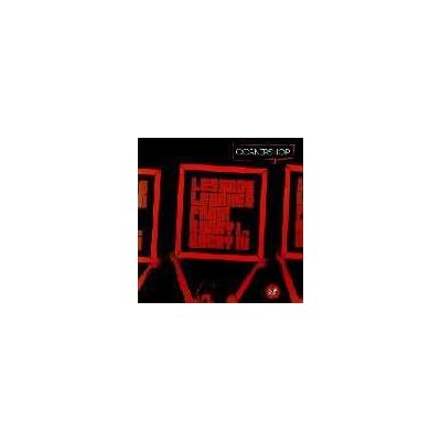 Cornershop - Lessons Learned From Rocky I To Rocky III - Wiiija Records
