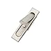 304 Stainless Steel Flat Lock for Switchgear Distribution Box Industrial Automation Equipment Door Lock 1Pcs(Large)
