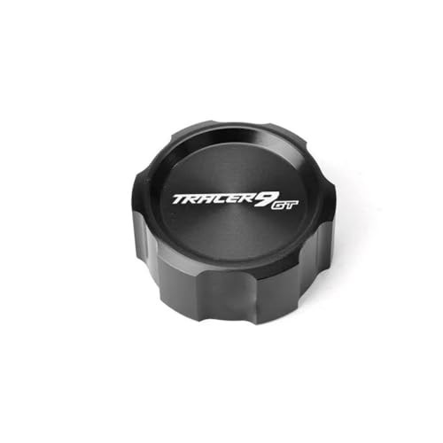 Bouchon de réservoir liquide de frein étanche pour éviter les fuites sur Tracer 9 GT 2021