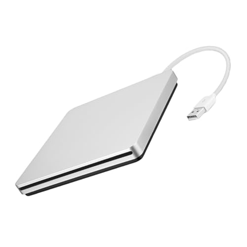 Lecteur DVD Externe Gravure Rapide et stable pour la sauvegarde de données PC