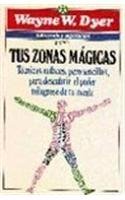 Tus Zonas Magicas = Your Magical Zones [Spanish] 9700504026 Book Cover