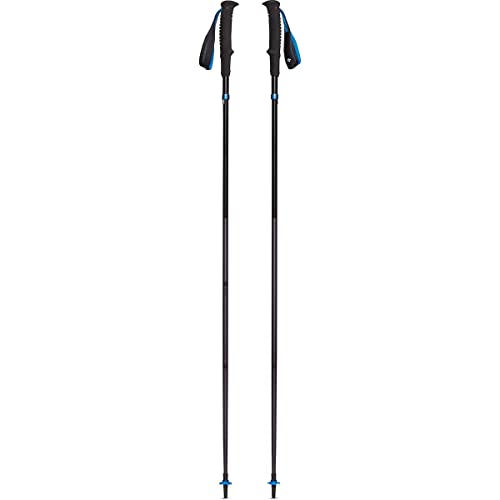 Black Diamond Equipment Distance Z Trekking/Running Poles - Pewter - 120 cm