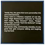 Totally You – Party Card Game of Truths & Roasts | Reveal Your Friends’ Personalities | Fun Game for Adults