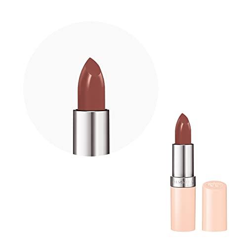 Image of Rimmel Lasting Finish Lip by Kate Nude Collection, 48, 0.14 Fluid Ounce