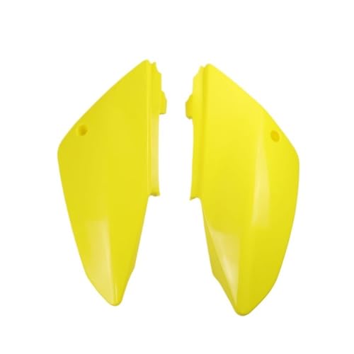 Pièces rechange motocross CRF 70 plastique carénage couvercle arrière