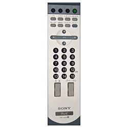 Amazon | SONY ソニー 純正テレビリモコン RM-J928 | ソニー | AV