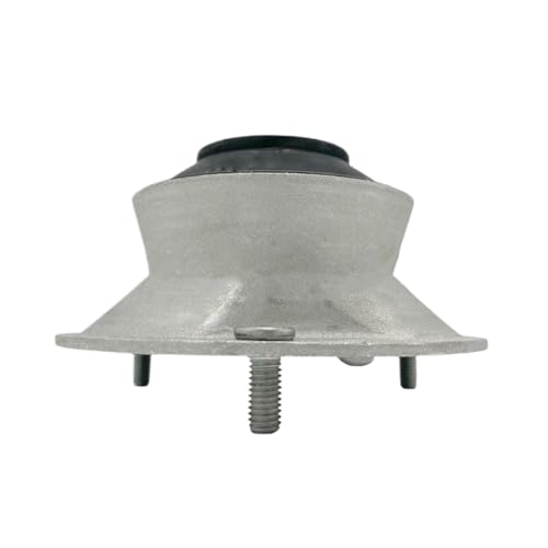 Juego de rodamientos de montaje de amortiguador delantero compatible con chasis E90 E60 E84 2