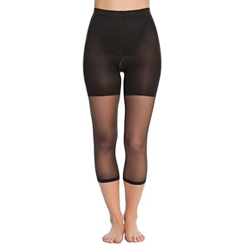 Spanx Super Footless Shaper Cover