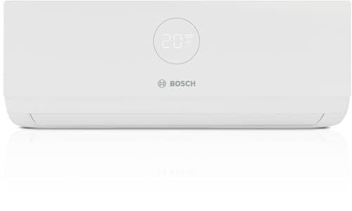 Climatizzatore Bosch Climate 3000i da 24000 btu