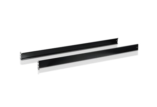 Rack Mount Kit Long Aten para fijar dispositivos de profundidad extendida en armarios