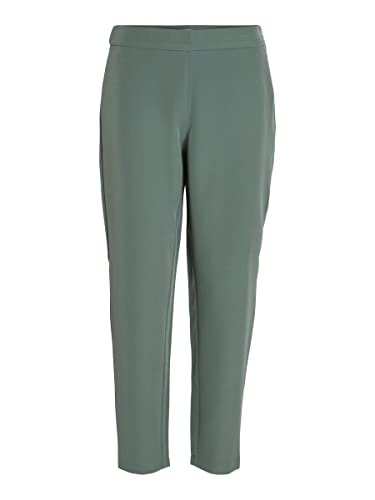 Pantalon VILA pour femme : une coupe moderne et élégante au quotidien