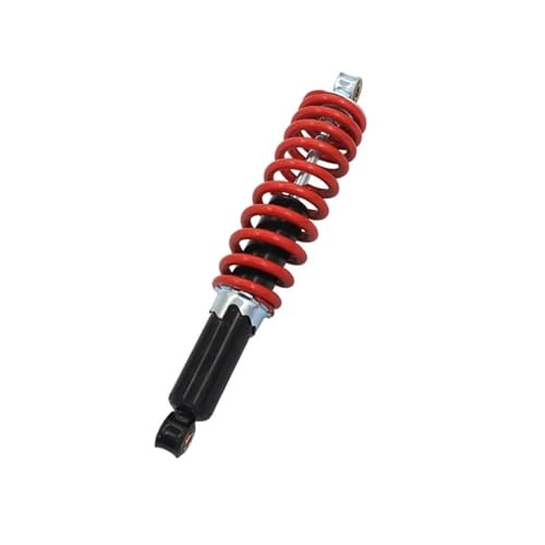 Amortisseur 250mm 8mm pour Polaris Pit Trail Quad 110CC 125CC