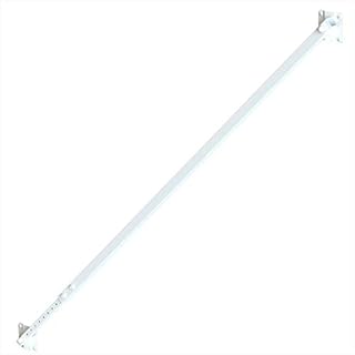 Vinyl Fence Gate Anti-Sag Kit (White)