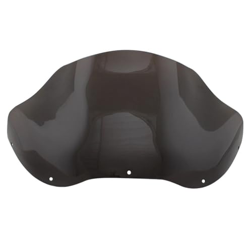 Pare-brise de moto carénage pour Touring Road Glide CVO déflecteur bulle - 4
