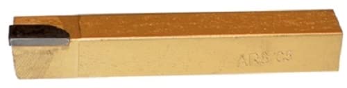 Alfa Tools TBAR6C2 Ar6 C2 Carbide Tool Bit (10 Pack)