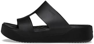 Crocs Getaway Platform H Strap