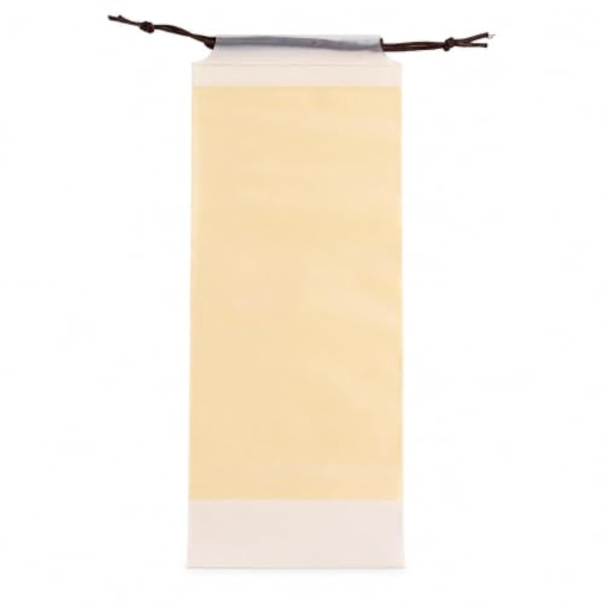 Waterproof Drawstring Umbrella Storage Bag with Carrying Strap