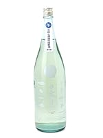 日高見 純米 初しぼり かすみざけ 無濾過本生 1800ml【2025年11月製造・クール便発送】日本酒