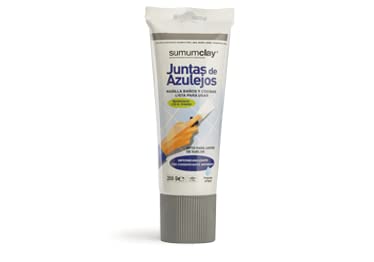 Renomax - Masilla Juntas Azulejos (Pack 2x200g) | Masilla Azulejos Adherencia Óptima y Fácil Aplicación | Renovador de Juntas y Rellenador Profesional de Baldosas y Zócalos | Color Terracota