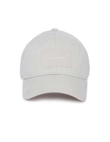 Casquette CK Calvin Klein dos réglable pour éviter l'inconfort et protéger du soleil