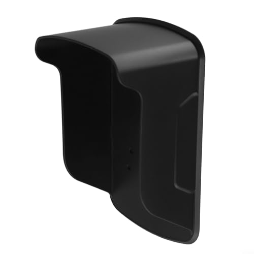 Funda impermeable para controles de acceso al aire libre que protege tu inversión de daños climáticos