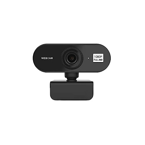 Webcam 1080P Full Hd Marca AIRYSSFU