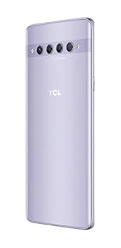 ＊TCL 10 L　クリスタルホワイト＊　　◆ROM128GB/◆RAM6GB TCL 10L Smartphone Specifications-TCL Hong Kong