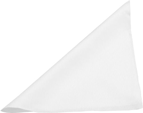 Pre-Saturated Polyester Wiper, Sealed Edges, 9