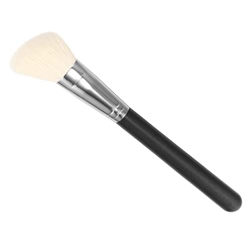 NOLITOY Makeup Brush Kit Bristle Brush for Blush Shadow Foundation Simple Comfortable Design