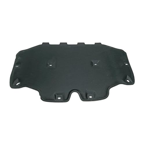 Isolation phonique moteur Volvo XC40 housse haut de gamme de protection acoustique thermique
