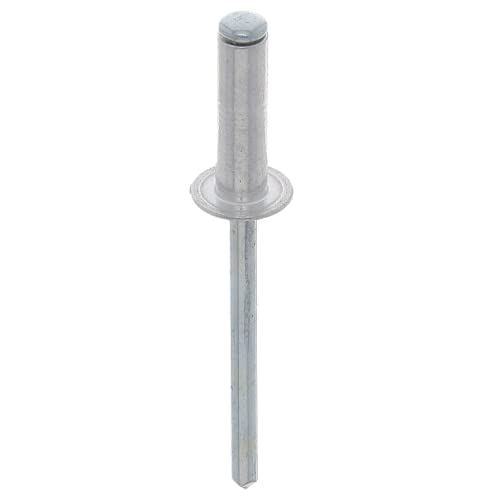 Rivet aluminium standard pour restaurer vos plaques et carrosseries
