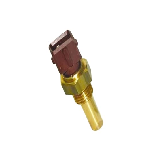 Sensor de temperatura del agua contra sobrecalentamiento de coche 12621710512