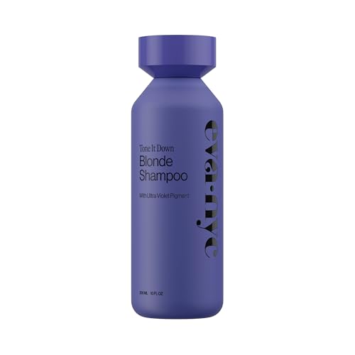 Eva NYC Purple Shampoo
