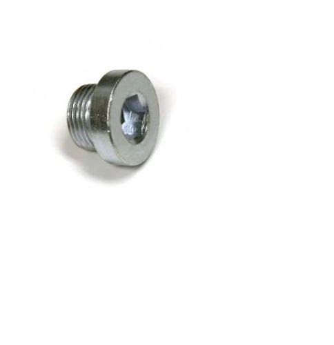 B119 SCREW PLUG FOR MIGHTY LIFT ML55 HYDRAULIC UNIT