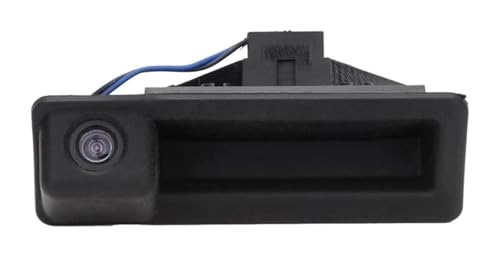 Caméra de recul BMW E90 E60 X5 pour supprimer les angles morts