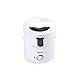 Tristar FR-6941 Fritteuse Inhalt - Thermostat, 1.5 L, 1000 W, weiß