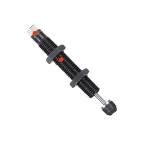 Amortisseur hydraulique AD1420-5 compensateur d'impact industriel